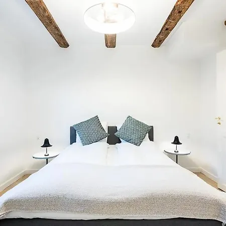Fully Renovated In The Heart Of !!!